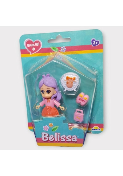 Belissa Bebek Ve Aksesuarları - D Lisinya
