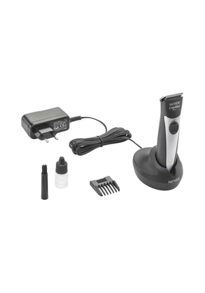 Moser 1591-0062 Chromini Pro Şarjlı Saç Kesme Makinesi