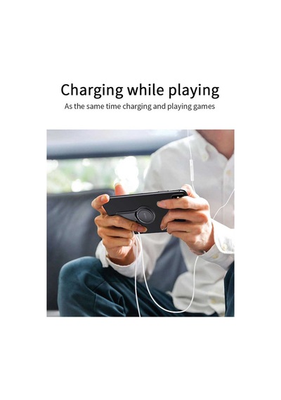 Wiwu Lt05 Lightning Ses Adaptörü