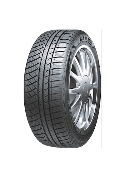 Sailun 195/65 R15 91T SW4S Atrezzo 4seasons Dört Mevsim Lastiğ 2024