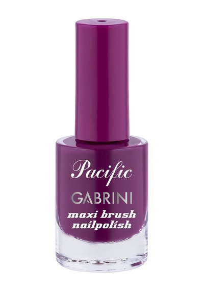 Gabrini Pacific Maxi Brush Oje 22