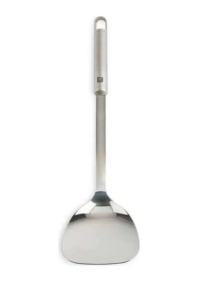 Zwilling 371600120 Pro Wok Spatula Çelik Uçlu