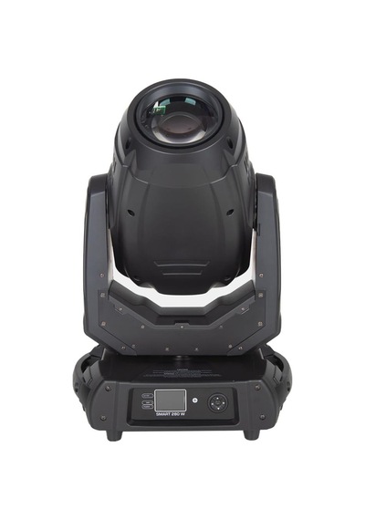 Qube Lighting Vista 280 Bsw Moving Head