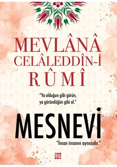 Mesnevi - Yqbx-666905