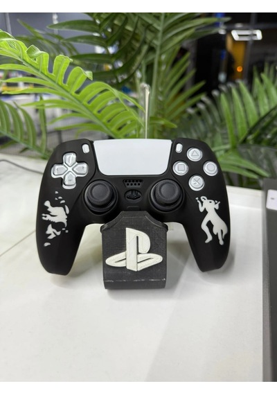 Ps5 Dualsense Kol Silikon Kılıf Darbe Koruması Ve Şık Tasarım - Clk9019