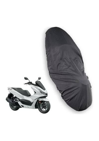 Gear5 Sele Brandası Honda Baskılı - Honda Pcx