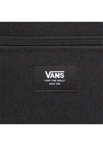 Vans Startle Backpack Sırt Çantası Siyah