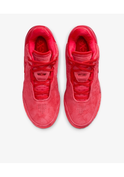 Nike Lebron Nxxt Gen Ampd Erkek Basketbol Ayakkabısı Kırmızı