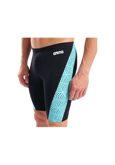Arena Allover Swim Jammer Erkek Mavi Yüzücü Mayo 011889580