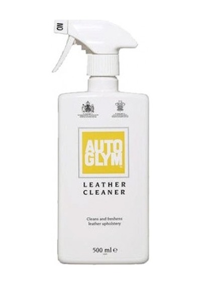 Autoglym Deri Temizleyici 500ml leather Cleaner