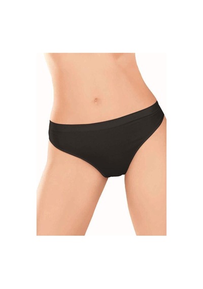 3’Lü Elite Life Bayan Dikişsiz Slip 810