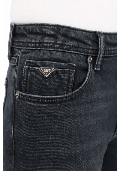 Loft Micah Erkek Pantolon Mavi