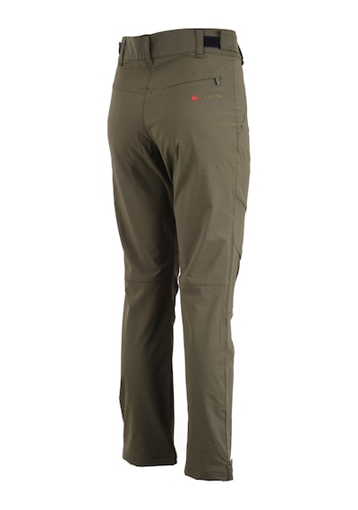 Cresta Outdoor Su Itici Kadın Pantolon