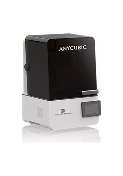 Anycubic Photon P1 14k Reçineli 3d Yazıcı