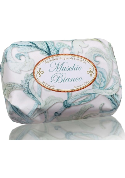 Saponificio Artigianale Fiorentino Sabun 200 Gr 1 - Musk Diğer