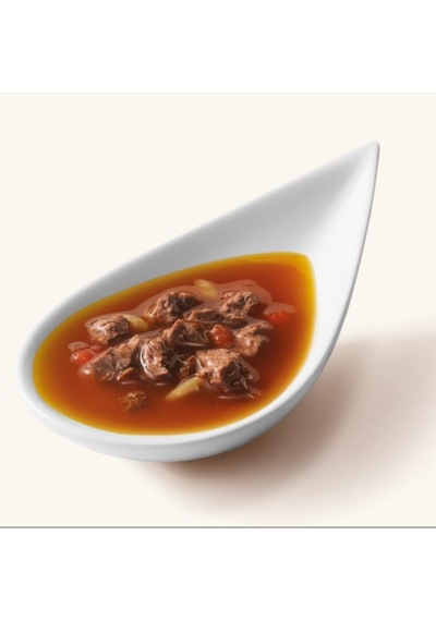 Soup Royale Sığır Etli Kedi Çorbası 30x45g