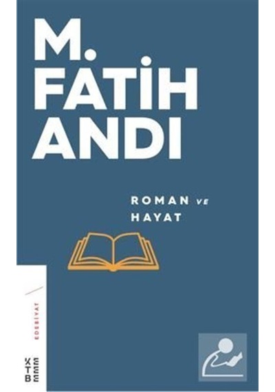 Roman ve Hayat / Prof. Dr. M. Fatih Andı N11.42389