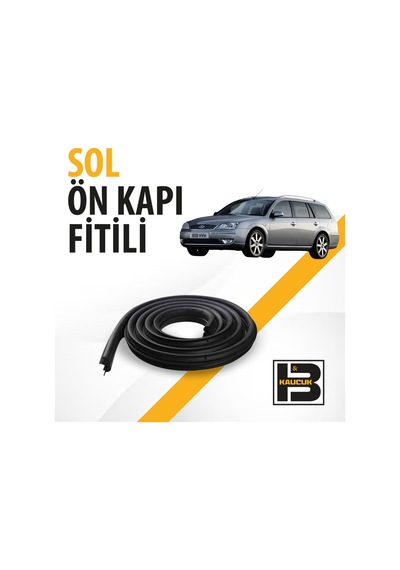 Ford Mondeo Station Wagon 3.nesil Sol Ön Kapı Fitili Bm03585