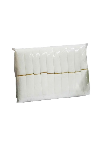Muayene Lastikli Sedye Örtüsü 25 Adet/80*2.20