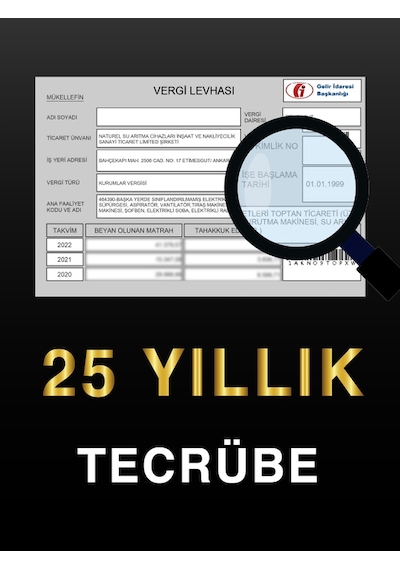 Cozy Su Arıtma Cihazı
