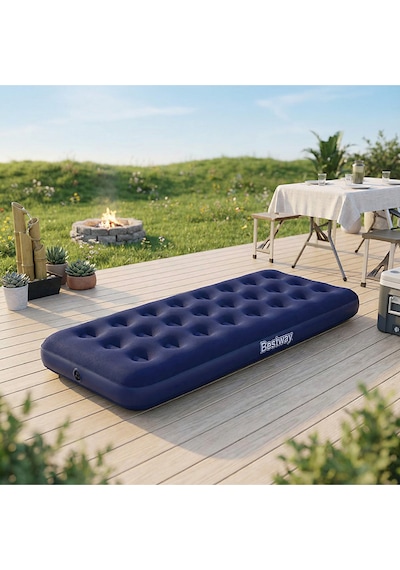 Bestway Şişme Yatak 185x76x22 cm 67000