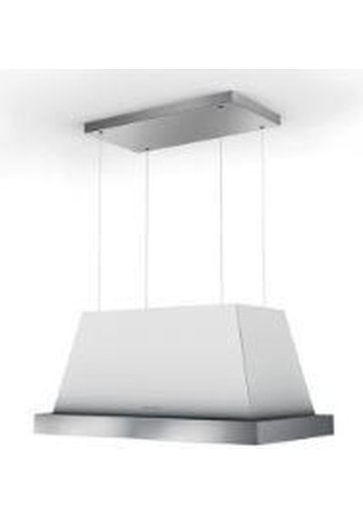 Franke EV8 WH MATT F80 SC Ada Tipi Davlumbaz