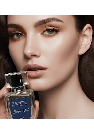 Zento Bonded Soul Haır Pafume 50 ML