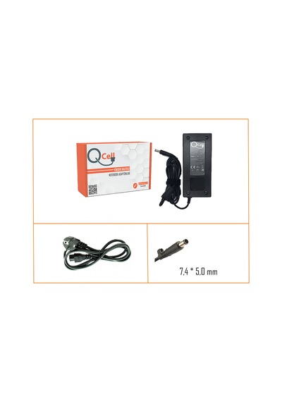 Hp Slate All-in-one Pc Uyumlu Adaptör