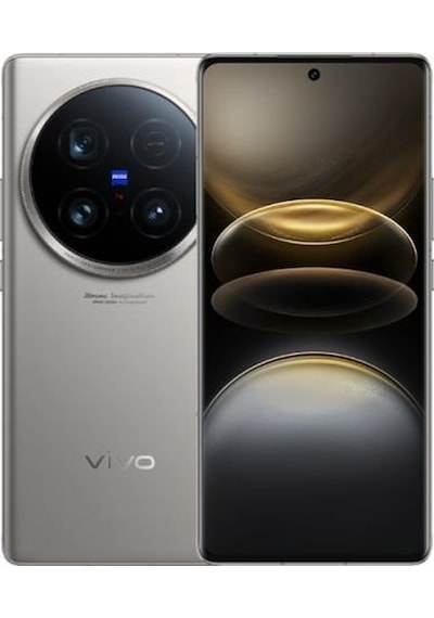 Vivo X100 Ultra -uyumlu Ön Body Şeffaf Ultra Ekran Koruyucu Nano Jelatin