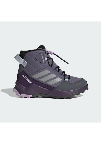 Adidas Terrex Ax4r Mid Climawarm+ Outdoor Ayakkabı C-adıjs2924j10a00 Mor