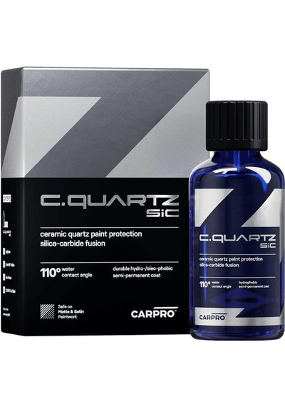 C.quartz Sic Seramik Kaplama Silisyum Karbür 50 Ml.