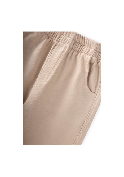 Cigit Baggy Pantolon 2-10 Yaş Bej