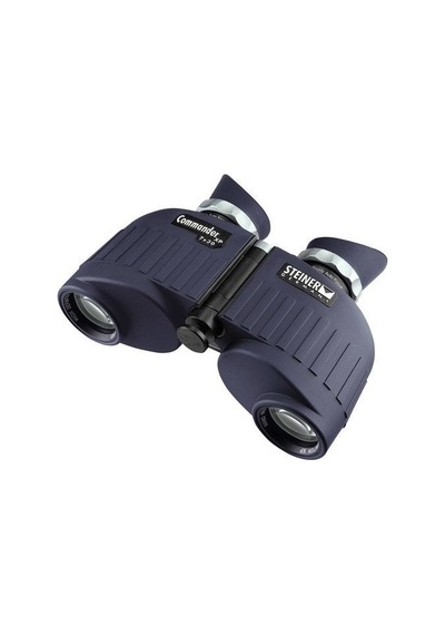 Steıner Commander Xp 7x30 El Durbunu mk_08.1.STE.00074550000.000 Mavi