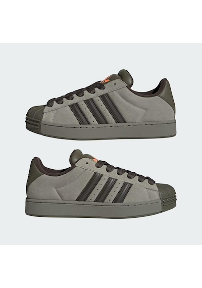 Adidas Superstar St Erkek Günlük Spor Ayakkabı C-adıkı3515e10a00 Yeşil