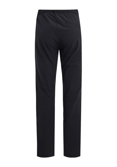Uki Füme Comfort Fit Jogger Pantolon Füme