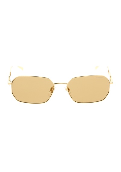 Osse Os3835-03 58 Unisex Güneş Gözlüğü Altın