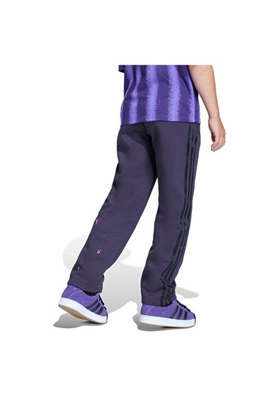 Adidas Lo Pants Çocuk Günlük Eşofman Altı Kc6832 Siyah Siyah Adidas Lo Pants Çocuk Günlük Eşofman Altı Kc6832 Siyah Siyah