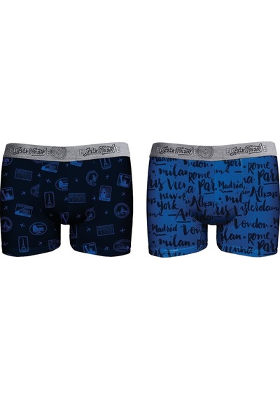 John Frank Ikili Eighty Five Boxer (488749140)