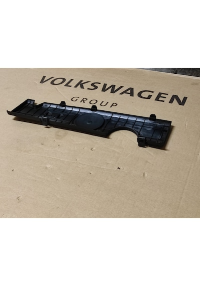 SEAT İBİZA 1.4 16V 2009-2015 MOTOR ÜST KORUMA KORUYUCU KAPAĞI