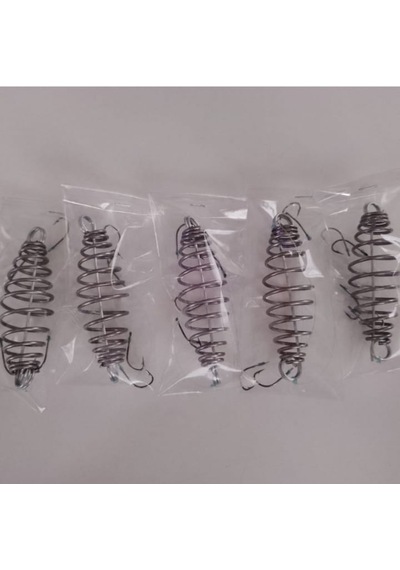 Sazan Hamur Yayı iğneli (5 adet)