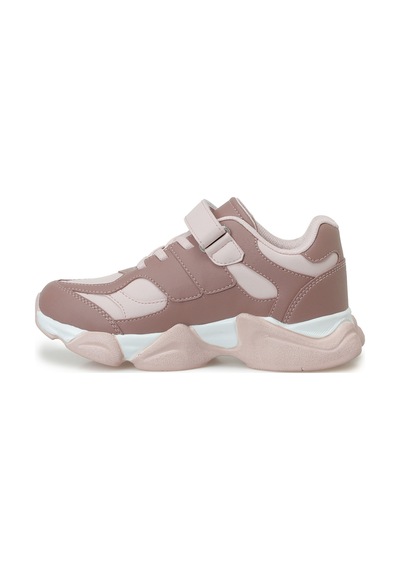 I Cool Hanes F Gül Kurusu Kız Çocuk Spor Ayakkabı 000000000102720888 Pembe-pembe