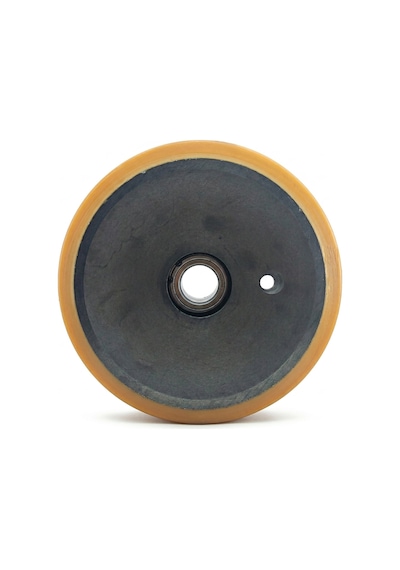 285x100-40 Yük Tekeri