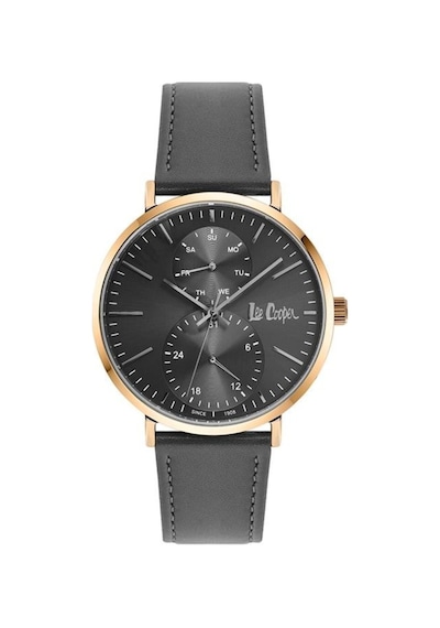 Lee Cooper LC06963.466 Erkek Kol Saati