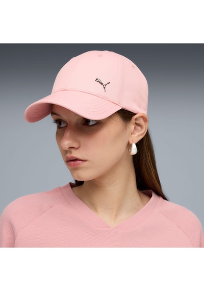 Puma Essential Pembe Şapka 025994-18