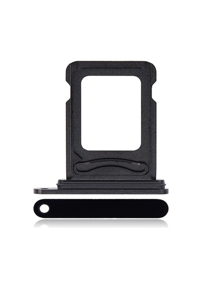 Apple iPhone Uyumlu Se 2020 Sim Aparatı Siyah- Sim Tray Black
