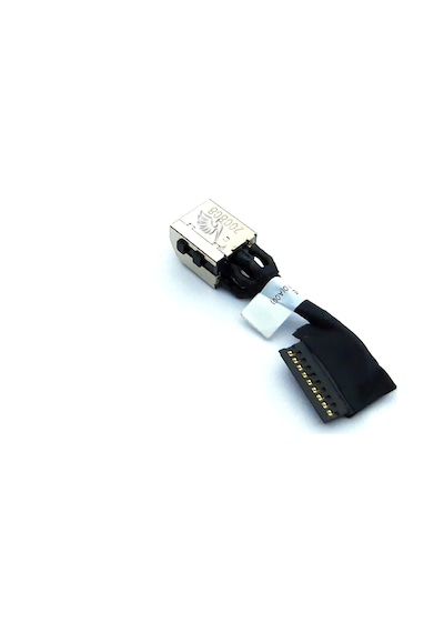 Dell Cal53, Dc301011x00 Uyumlu Power Jack - Şarj Soketi