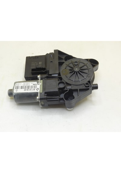 Megane 3 Sağ Ön Cam Kriko Motoru 807301396r