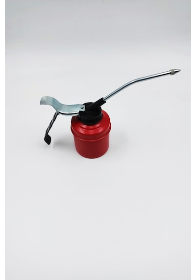 Ceta Form Yağdanlık 200 Cc Metal