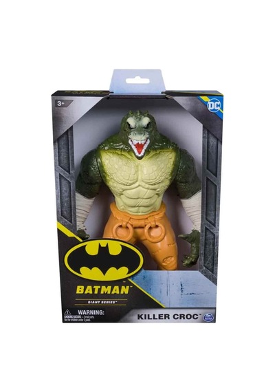 Figür Batman Gıant Seri 30cm. Bman 2a.