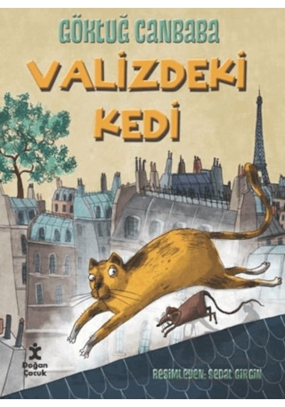 Valizdeki Kedi Doğan Çocuk